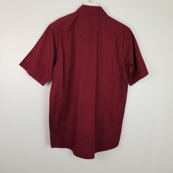 NWT Wrangler shirt, sz S - Picture 2 of 6